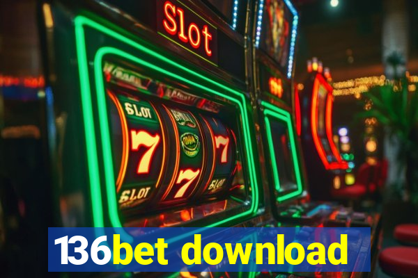136bet download